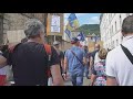 1 Samedi 04 Septembre 21 Grenoble Manif Contre le Pass Sanitaire