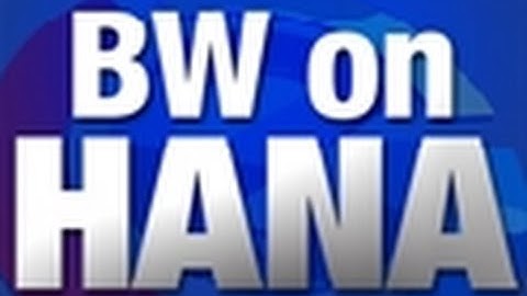 BW 7 4 on HANA Online Training (Demo Session)