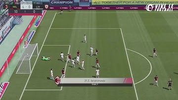 Vive Le Football (Announcement) Best Football Game For IOS/OS