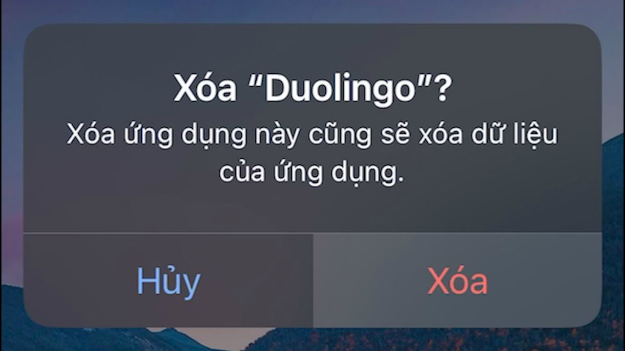Khi Điện Thoại Hết Dung Lượng