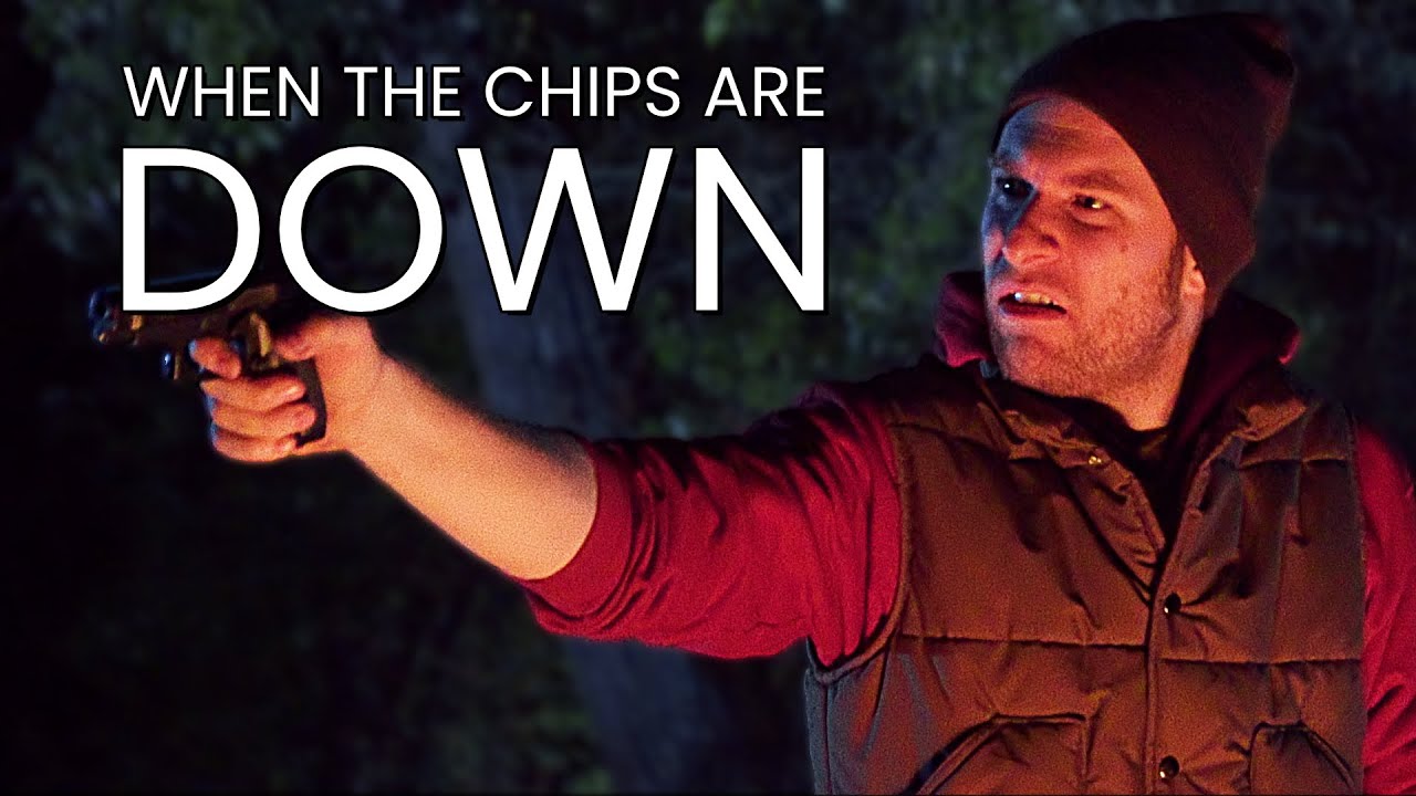 "When the Chips Are Down" Short Film by RTH Studios YouTube