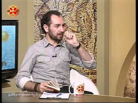 ახალი რუბრიკა ,,განთიადში\" – საბავშვო ლიტერატურის მიმოხილვა – მაკა ლდოკონენი