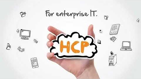 Hitachi Content Platform Anywhere