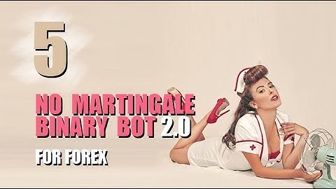 Profitable binary bot for Forex 2.0 (part 5)