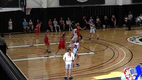 Allyson Ross (MAC Basketball) - Mad Skillz