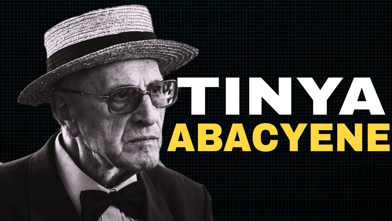 IMPAMVU 9 IYO ABANTU BACYIZE BIRINDA CYANE ABAKENE