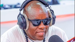 THE CLASSIC ZEMBWELA EP 2 :NIMEPITIA UHUNI NA USTAARABU/WAHUNI HAWANISUMBUI/NTAENDELEA KUA BORA