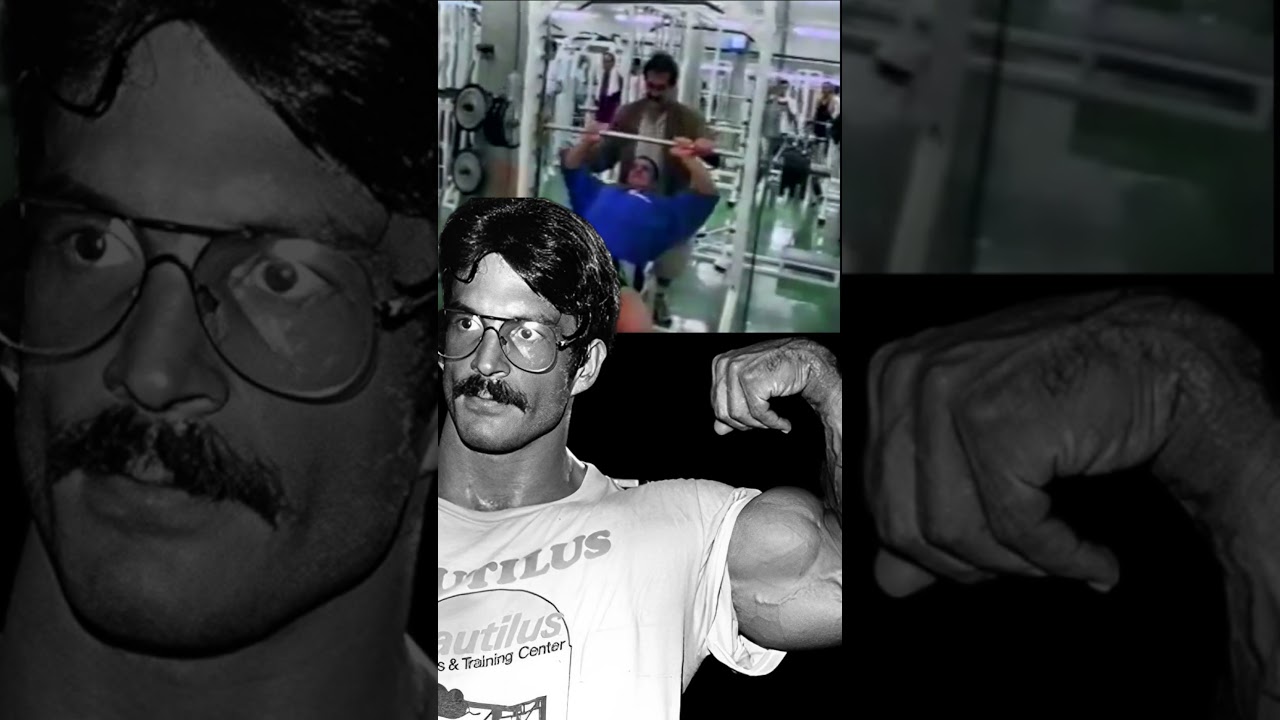 MIKE MENTZER: SYSTEMIC RECOVERY 