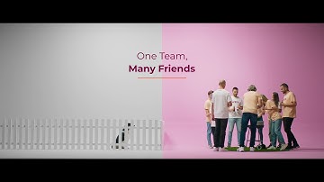 WPX.net - One team, many friends