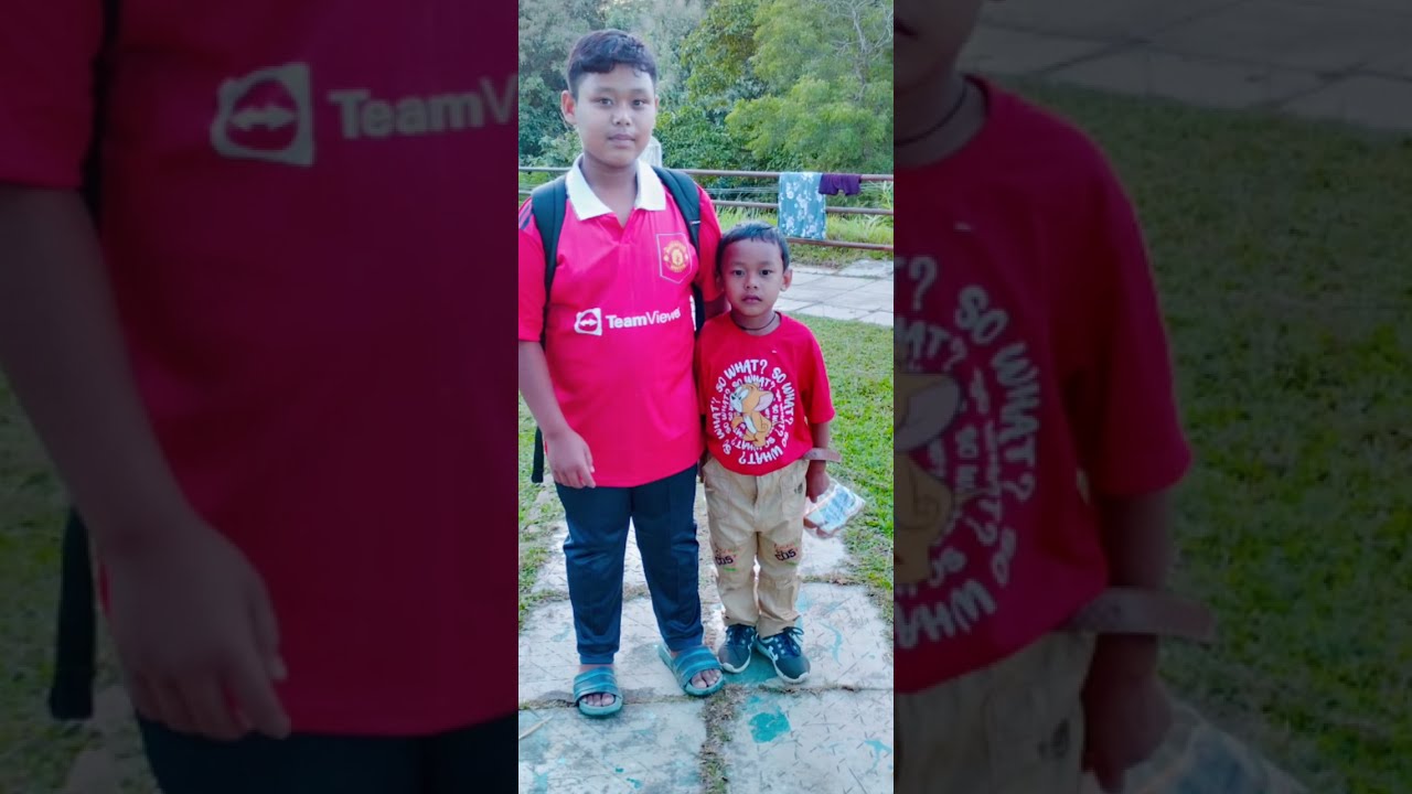 Last Day Pic Of JNVians Summer Vacation Start JNV Gomati YouTube Last Day Pic Of JNVians Summer Vacation Start JNV Gomati YouTube