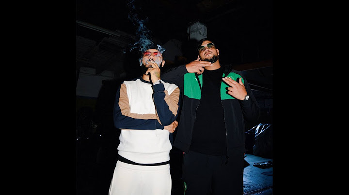 Sky ft. Elgrandetoto - Fi Derbi