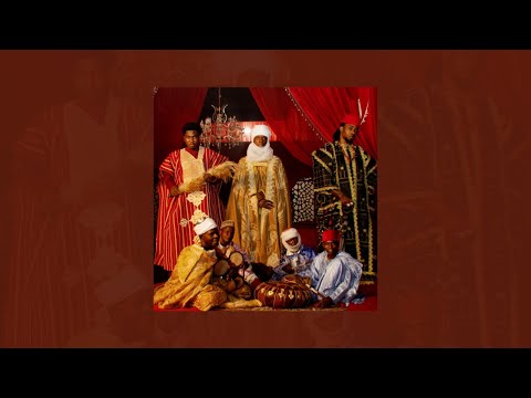 FirstKlaz, Iliya Entertainment Music - Gen-Z Arewazobia (feat. Jeriq & Zlatan)