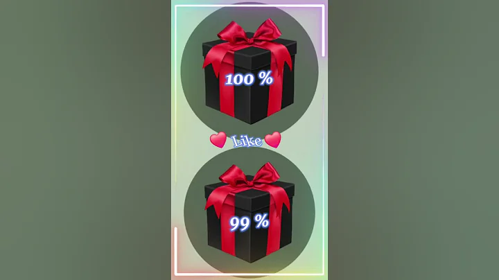 #chooseonering #selectbox #giftbox #chooseyourgift #automobile #mygifts #choose #gaming #memes