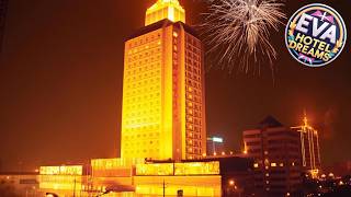 Grand Metropark Wanshi Hotel Taiyuan | Taiyuan, China | Hotel Review 🛏️ | Eva Hotel Dreams