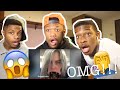 BILLIE EILISH BEING DIRTY REACTION