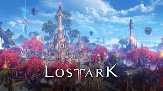 Lost Ark OST | Loarune (Rothun)