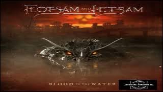 Flotsam and Jetsam - Blood in the Water ( 2021 ) Full Album