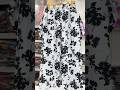 new arrival stylish open gown 2pc #youtubeshorts #fashion #shortvideo #uniquecollectionofficial