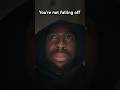 You’re not falling off… Subscribe if this was relatable #underdog #shorts #notjustkings