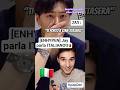 🇮🇹 Jay ITALIANO!🙏 🇮🇹 è già pronto per il concerto in Italia🙂↕️🇮🇹 #shorts #kpopitalia