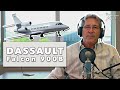 Session 5: Dassault Falcon 900B | The Rousseau Report