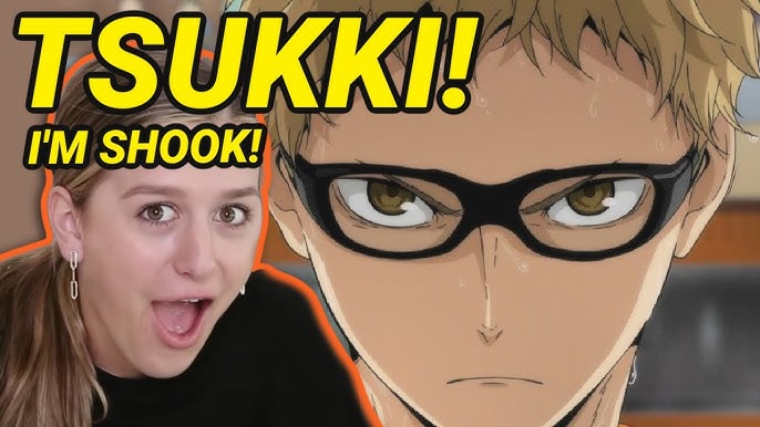 Top 5 Moments of Haikyuu! Season 3 