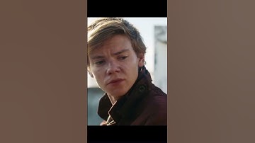 Newt x y/n #funny #pove #newt #mazerunner #drama