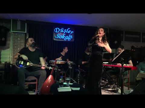 Aysel YAKUPOĞLU - Seni Saran Beni Yakan