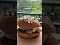 Chili Paneer Burger Recipe | Spicy Paneer Burger | Delicious Burger Series EP 9 #Shorts
