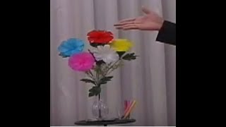 Fantasy Flower Seo Magic