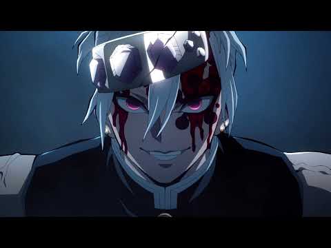 【鬼滅の刃】宇髄天元セリフ集