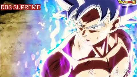 DBS ULTIMATE BATTLE OFFICIAL GUITAR VERSION - MONTAGE/MONTAJE