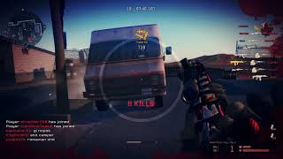 Warface - Random Highlights #3