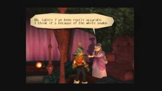 Let's Play Dark Cloud  Part 37