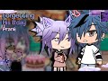 Forgetting His B'day Prank (GachaLife)