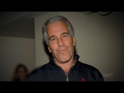 Charges against Jeffrey Epstein could impact Trump's labor secretary