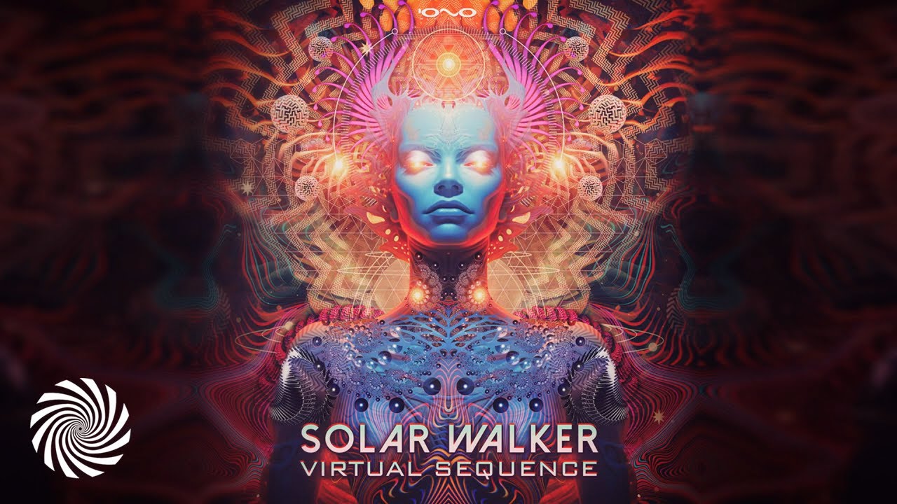 Guarda Solar Walker, Shayanic - Existence su YouTube Guarda Solar Walker, Shayanic - Existence su YouTube