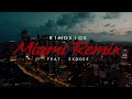 Miami remix  ringside feat 3xdose official music