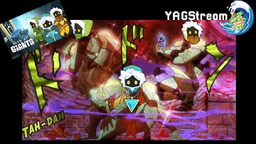 [YAGStream] Path of Giants - Part 1