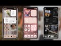 how to customise your iphone in ios 14!