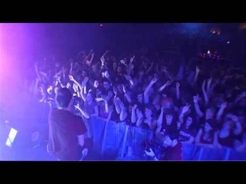 Donots - Pick Up the Pieces (DVD Teaser: To Hell with Live, Rosenhof Osnabrck, 27.12.2008)