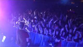 Donots - Pick Up the Pieces (DVD Teaser: To Hell with Live, Rosenhof Osnabrück, 27.12.2008)