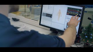 ODM Medical Showreel