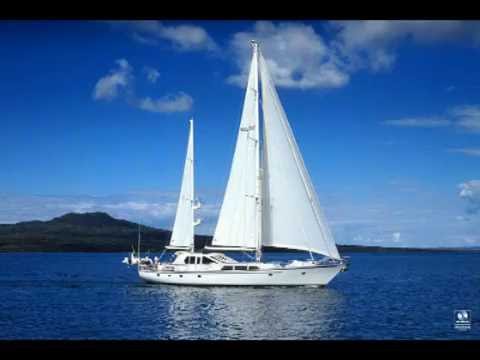 PACIFIC EAGLE 102' Alloy Yachts