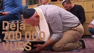 A la découverte de ces juifs qui prient comme les musulmans