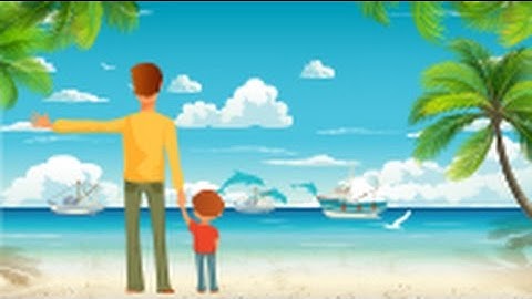 Bài học 3: Trên đôi cánh ước mơ