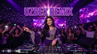 Uzbek Club  2026  Silk Road Remix  Festival Dance Anthems