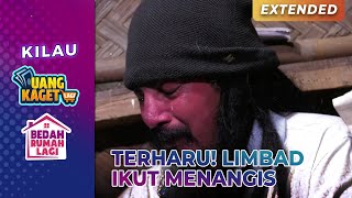 TERHARU! Master Limbad Sampai Menangis!! | KILAU UANG KAGET & BEDAH RUMAH | PART 3/8