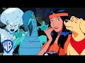 Scooby-Doo! | Amber and Crystal in Scooby-Doo and the Alien Invaders | WB Kids