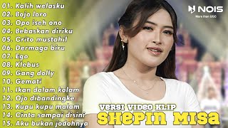 Shepin Misa 